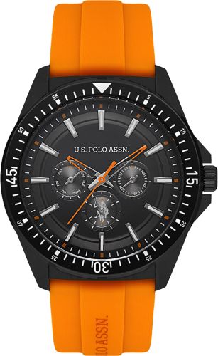 Фото часов U.S. Polo Assn
USPA4000-02