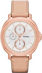 Fossil Multifunction ES3358 Наручные часы