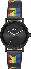 Женские часы DKNY Soho NY2822 Наручные часы