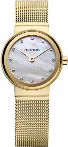 Фото часов Женские часы Bering Classic 10122-334