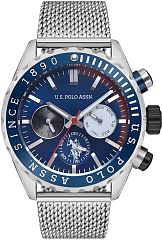 U.S. Polo Assn						
												
						USPA1025-02 Наручные часы