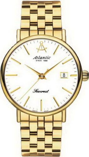 Фото часов Женские часы Atlantic Seacrest 10356.45.11