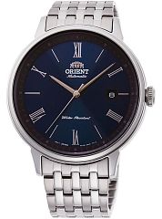 Мужские часы Orient Automatic RA-AC0J03L10B Наручные часы