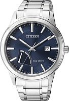 Мужские часы Citizen Eco-Drive AW7010-54L Наручные часы