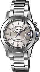 Casio Sheen SHE-4509D-7A Наручные часы