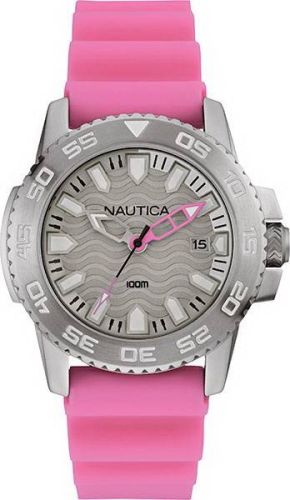 Фото часов Женские часы Nautica Sport NAI12533G