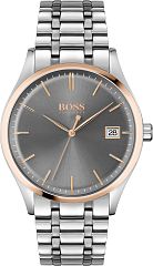 Hugo Boss Commissioner 1513834 Наручные часы