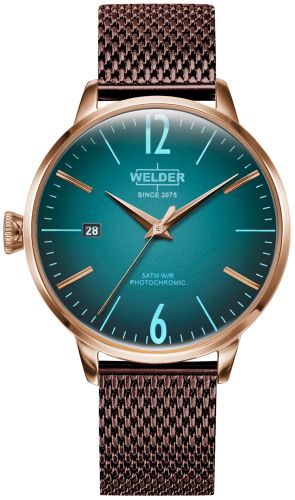 Фото часов Welder
WRC644