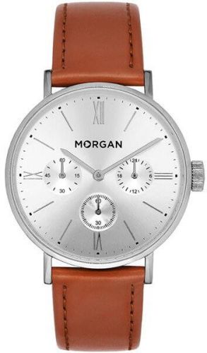 Фото часов Женские часы Morgan Classic MG 009/BU