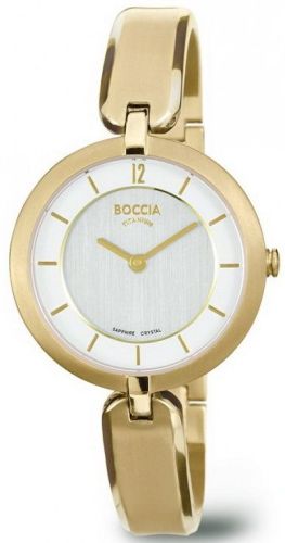 Фото часов Женские часы Boccia 3000 Series 3164-05