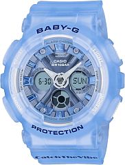 Casio Baby-G BA-130CV-2A Наручные часы