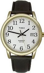 Мужские часы Timex Classics T2H291 Наручные часы