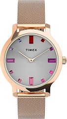 Timex Transcend TW2U87000 Наручные часы