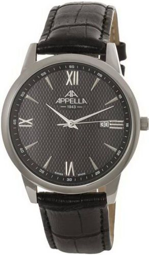 Фото часов Мужские часы Appella Classic 4375-3014