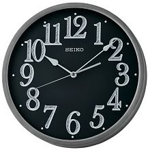 Настенные часы Seiko QXA706KN Настенные часы