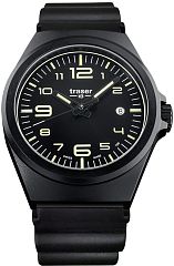 Мужские часы Traser P59 Essential M Black 108219 Наручные часы