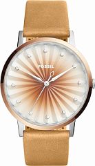 Женские часы Fossil Vintage Muse ES4199 Наручные часы
