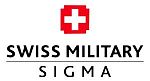 Swiss Military Sigma