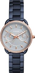 Fossil Tailor ES4259 Наручные часы