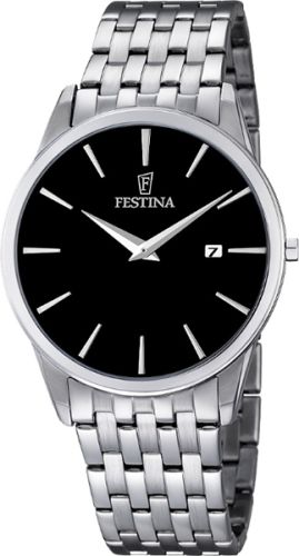 Фото часов Мужские часы Festina Classic F6833/2