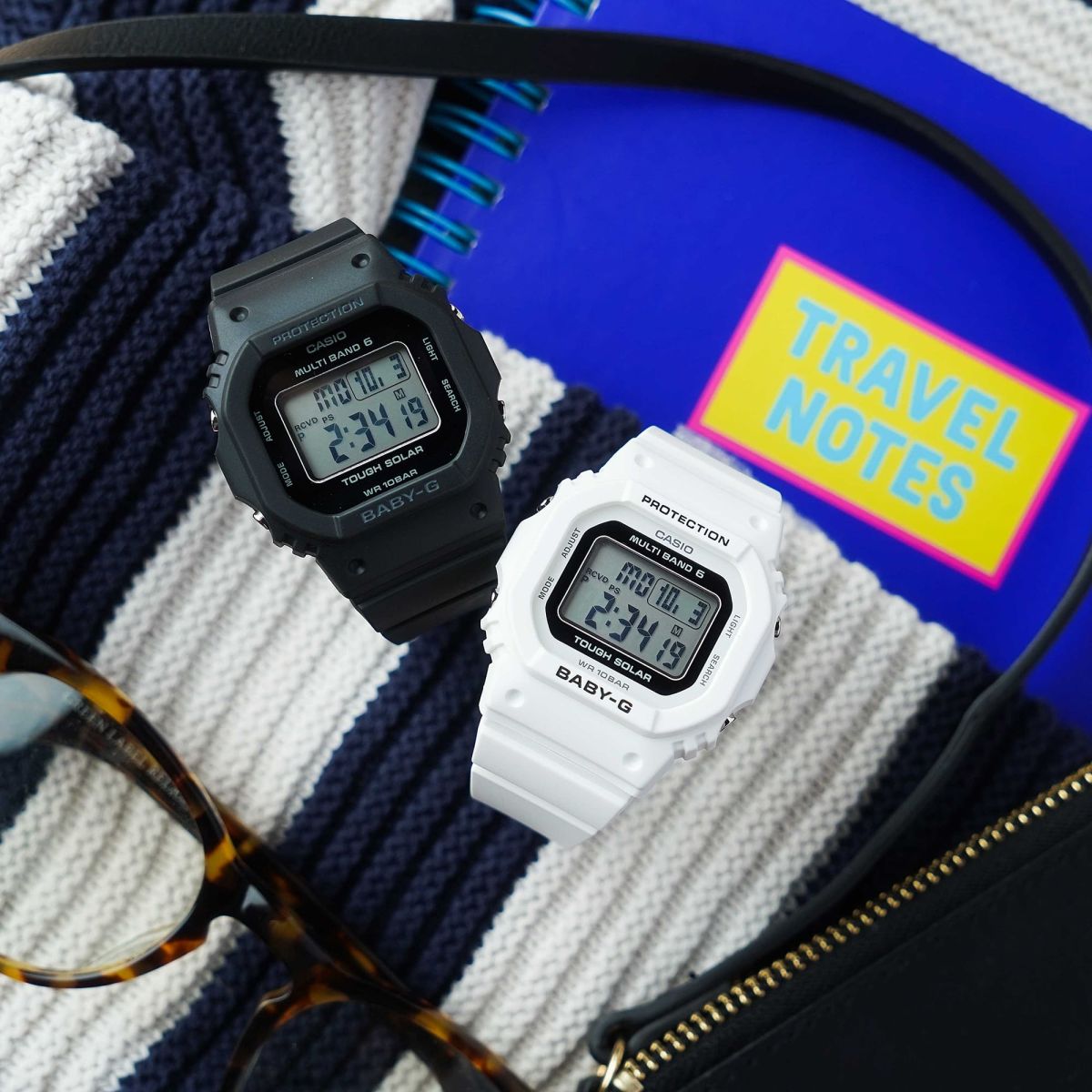 Latest baby g 2019 outlet