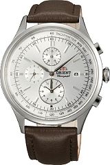 Orient Chrono FTT0V004W Наручные часы
