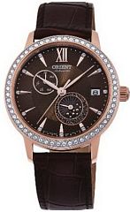 Женские часы Orient Contemporary Ladies' RA-AK0005Y10B Наручные часы