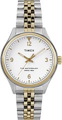 Женские часы Timex The Waterbury TW2R69500VN Наручные часы