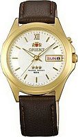 Orient Classic Automatic FEM5C00QW9 Наручные часы