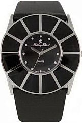 Женские часы Mathey Tissot Fashion D271N Наручные часы