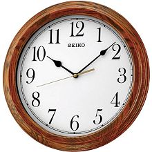 Настенные часы Seiko QXA528BN Настенные часы