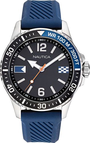 Фото часов Мужские часы Nautica Freeboard NAPFRB920