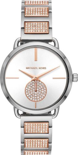 Фото часов Женские часы Michael Kors Lauryn MK4352