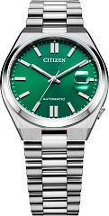 Citizen NJ0150-81X Наручные часы