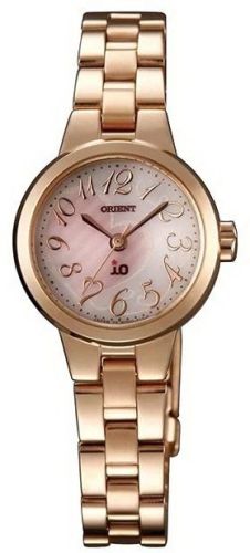 Фото часов Женские часы Orient SWD02002W0
