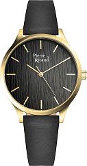 Женские часы Pierre Ricaud Strap P22081.1214Q Наручные часы