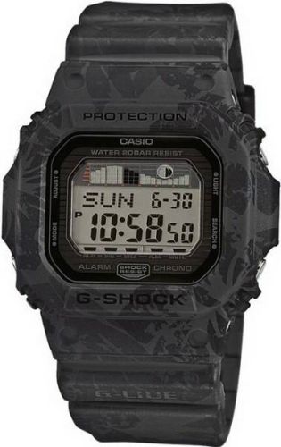 Фото часов Casio G-Shock GLX-5600F-1E