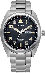Citizen Eco-Drive BM8560-88EE Наручные часы