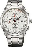 Orient Chronograph FTD11001W0 Наручные часы
