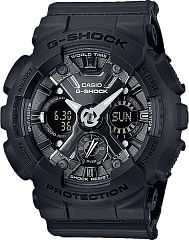 Мужские часы Casio G-Shock GMA-S120MF-1A Наручные часы
