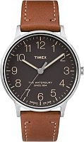 Мужские часы Timex Waterbury TW2P95800 Наручные часы