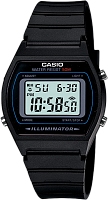 Casio Illuminator W-202-1A Наручные часы