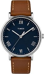 Мужские часы Timex Southview TW2R63900 Наручные часы