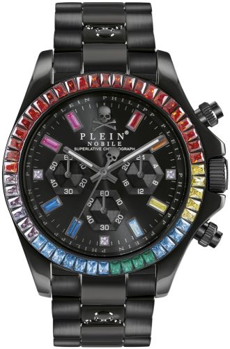 Фото часов Philipp Plein
PWCAA0721