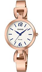 Casio General LTP-E402PG-7A Наручные часы