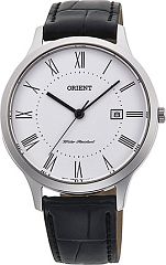 Мужские часы Orient Contemporary RF-QD0008S10B Наручные часы