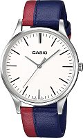 Casio Collection MTP-E133L-2E Наручные часы