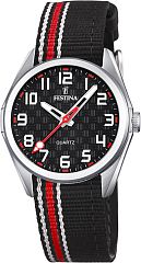 Унисекс часы Festina Junior F16904/3 Наручные часы