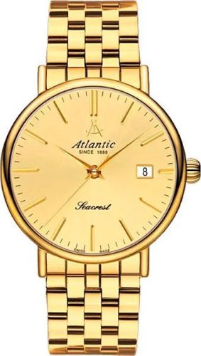 Фото часов Мужские часы Atlantic Seacrest 50747.45.31