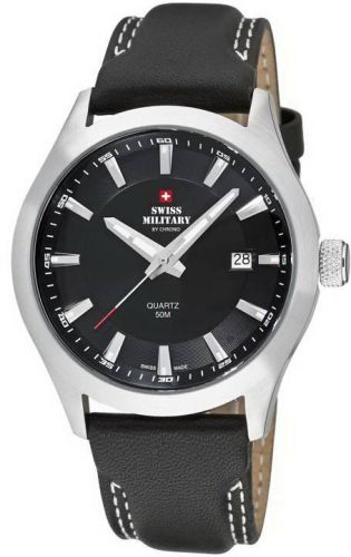 Фото часов Мужские часы Swiss Military by Chrono Quartz Watches SM34024.05